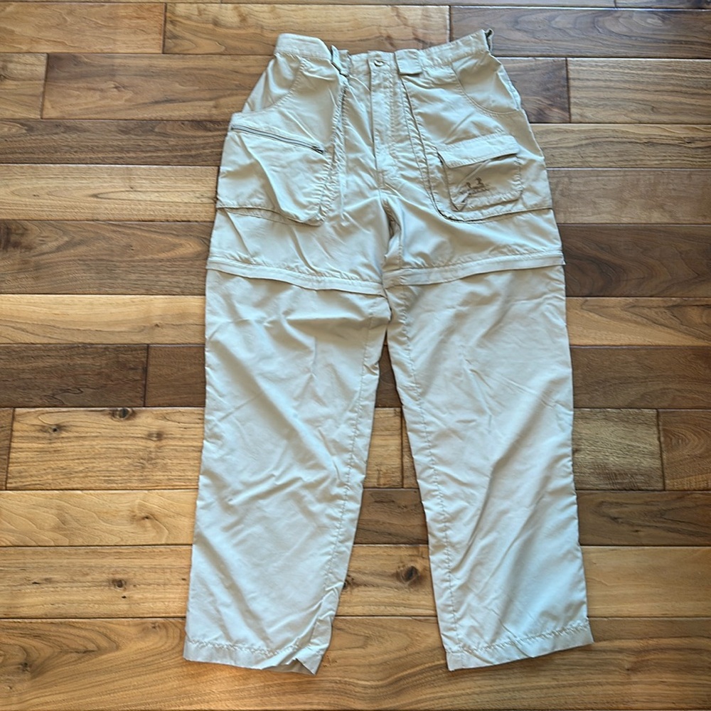 Cabela’s Guidewear Multi Function Lightweight Car… - image 1